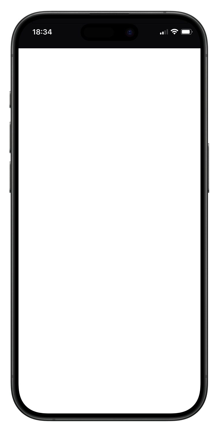 RitimAI iPhone Frame